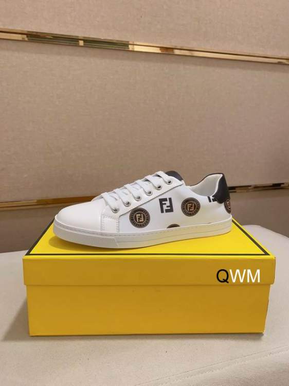 Picture of Fendi Shoes _SKUFendisz38-452CWM08094941